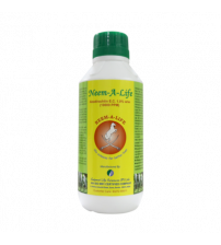 GLS Neem A Life 10000 PPM 500 ml